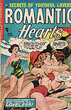 Romantic Hearts  n° 8 - Story Comics