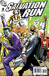 Salvation Run  n° 3 - DC Comics