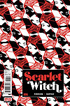 Scarlet Witch (2016)  n° 6 - Marvel Comics