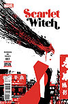 Scarlet Witch (2016)  n° 7 - Marvel Comics