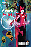 Scarlet Witch (2016)  n° 7 - Marvel Comics