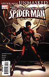Sensational Spider-Man, The (2006)  n° 31 - Marvel Comics