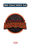 Secret Wars (2015)  n° 0 - Marvel Comics