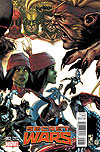 Secret Wars (2015)  n° 2 - Marvel Comics