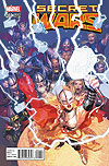 Secret Wars (2015)  n° 2 - Marvel Comics