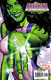 She-Hulk (2005)  n° 9 - Marvel Comics