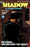 Shadow, The (1986)  n° 1 - DC Comics