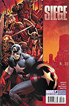 Siege (2010)  n° 3 - Marvel Comics