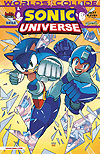 Sonic Universe (2009)  n° 54 - Archie Comics