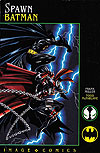 Spawn/Batman (1994)  - Image Comics