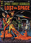 Space Family Robinson (1962)  n° 16 - Western Publishing Co.