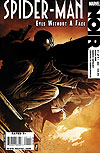 Spider-Man Noir: Eyes Without A Face (2010)  n° 1 - Marvel Comics