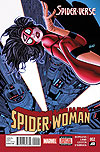 Spider-Woman (2015)  n° 2 - Marvel Comics