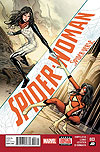 Spider-Woman (2015)  n° 3 - Marvel Comics