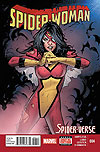 Spider-Woman (2015)  n° 4 - Marvel Comics