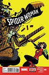 Spider-Woman (2015)  n° 8 - Marvel Comics