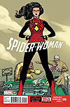 Spider-Woman (2015)  n° 9 - Marvel Comics