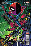 Spider-Man/Deadpool (2016)  n° 2 - Marvel Comics