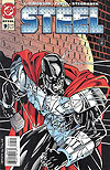 Steel (1994)  n° 9 - DC Comics