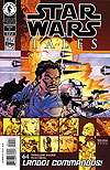 Star Wars Tales (1999)  n° 5 - Dark Horse Comics