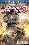 Steve Rogers: Super-Soldier (2010)  n° 4 - Marvel Comics