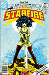 Starfire (1976)  n° 7 - DC Comics