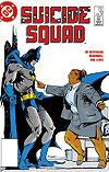 Suicide Squad (1987)  n° 10 - DC Comics