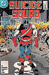 Suicide Squad (1987)  n° 4 - DC Comics