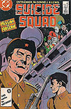 Suicide Squad (1987)  n° 5 - DC Comics
