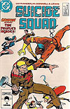 Suicide Squad (1987)  n° 7 - DC Comics