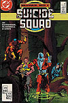 Suicide Squad (1987)  n° 9 - DC Comics