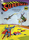 Superman (1939)  n° 10 - DC Comics