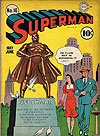 Superman (1939)  n° 16 - DC Comics