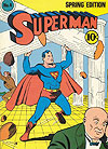 Superman (1939)  n° 4 - DC Comics