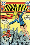 Supergirl (1972)  n° 10 - DC Comics