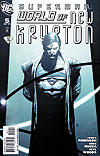 Superman: World of New Krypton (2009)  n° 5 - DC Comics