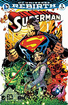 Superman (2016)  n° 1 - DC Comics