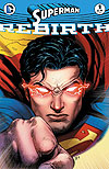 Superman: Rebirth (2016)  n° 1 - DC Comics