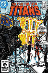 Tales of The Teen Titans (1984)  n° 41 - DC Comics