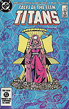 Tales of The Teen Titans (1984)  n° 46 - DC Comics