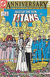 Tales of The Teen Titans (1984)  n° 50 - DC Comics