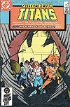 Tales of The Teen Titans (1984)  n° 53 - DC Comics
