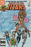 Tales of The Teen Titans (1984)  n° 60 - DC Comics