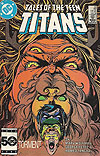Tales of The Teen Titans (1984)  n° 63 - DC Comics