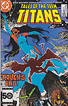 Tales of The Teen Titans (1984)  n° 64 - DC Comics