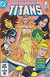 Tales of The Teen Titans (1984)  n° 66 - DC Comics