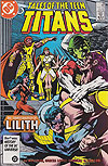 Tales of The Teen Titans (1984)  n° 69 - DC Comics