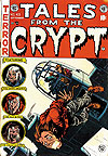 Tales From The Crypt (1950)  n° 43 - E.C. Comics