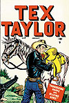 Tex Taylor (1948)  n° 3 - Marvel Comics