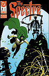 Spectre, The (1987)  n° 9 - DC Comics